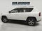 2016 Jeep Compass High Altitude Edition