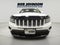 2016 Jeep Compass High Altitude Edition