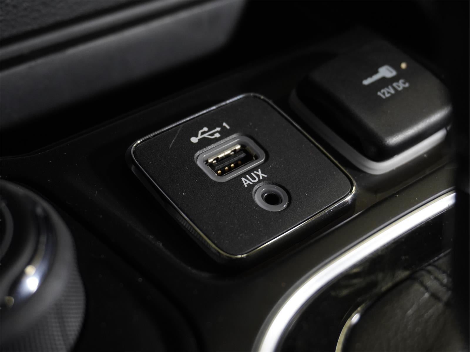 2021 Jeep Cherokee Limited 4X4