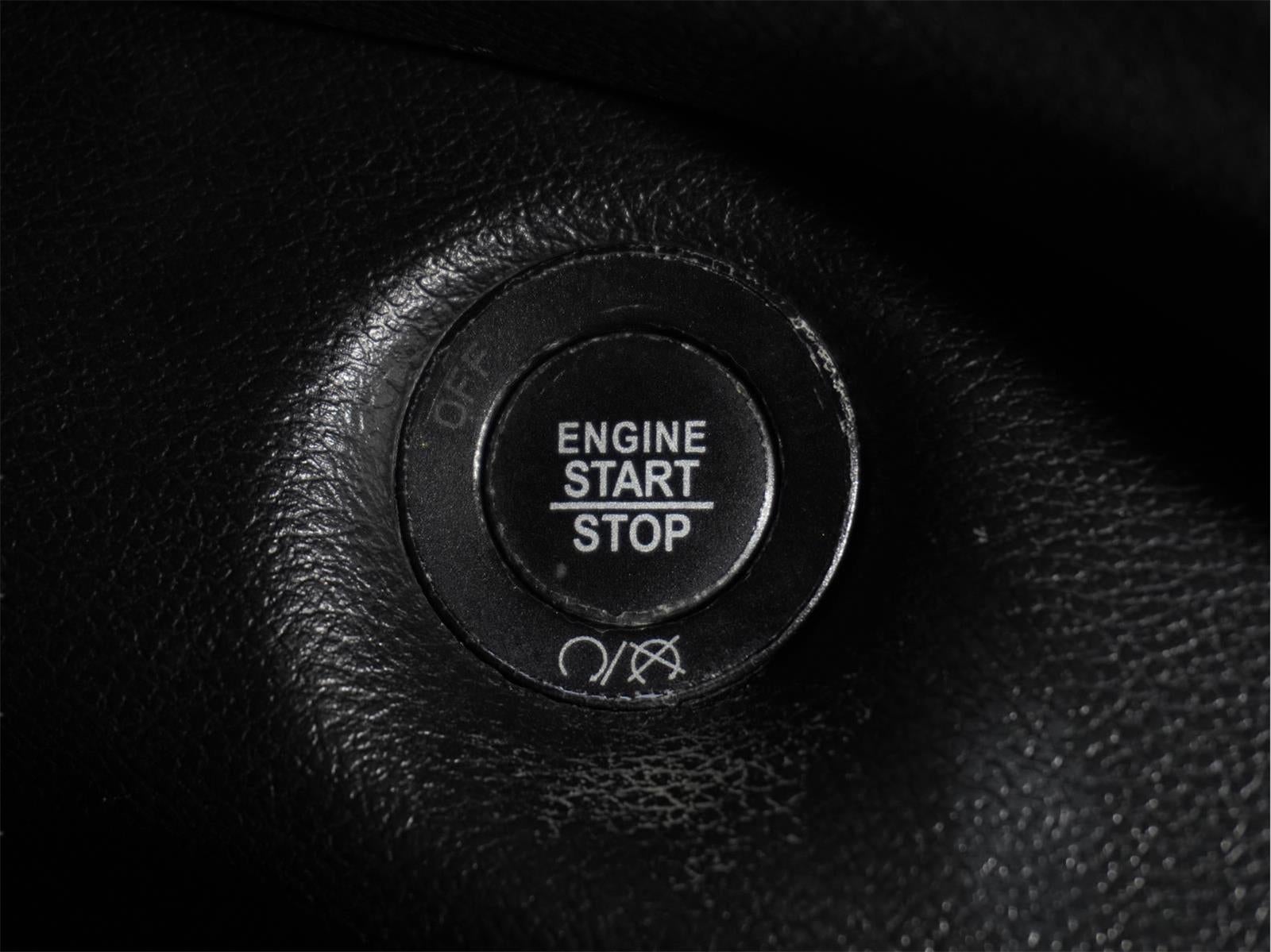 2021 Jeep Cherokee Limited 4X4