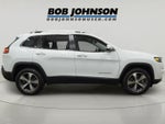2021 Jeep Cherokee Limited 4X4