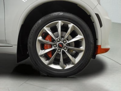 2022 Dodge Durango SXT AWD