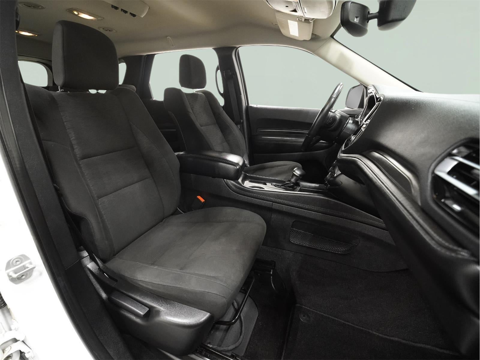 2022 Dodge Durango SXT AWD