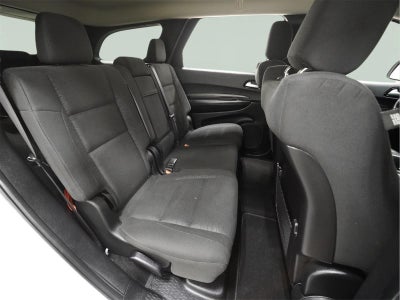 2022 Dodge Durango SXT AWD