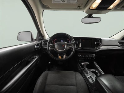 2022 Dodge Durango SXT AWD