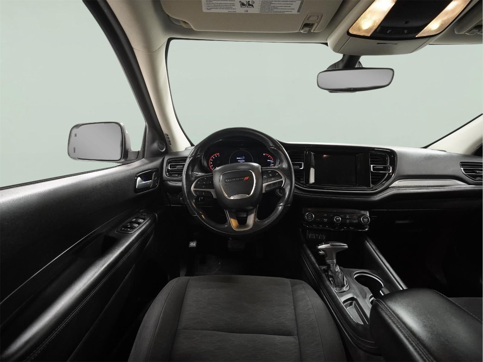 2022 Dodge Durango SXT AWD