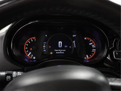 2022 Dodge Durango SXT AWD