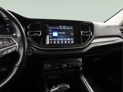 2022 Dodge Durango SXT AWD