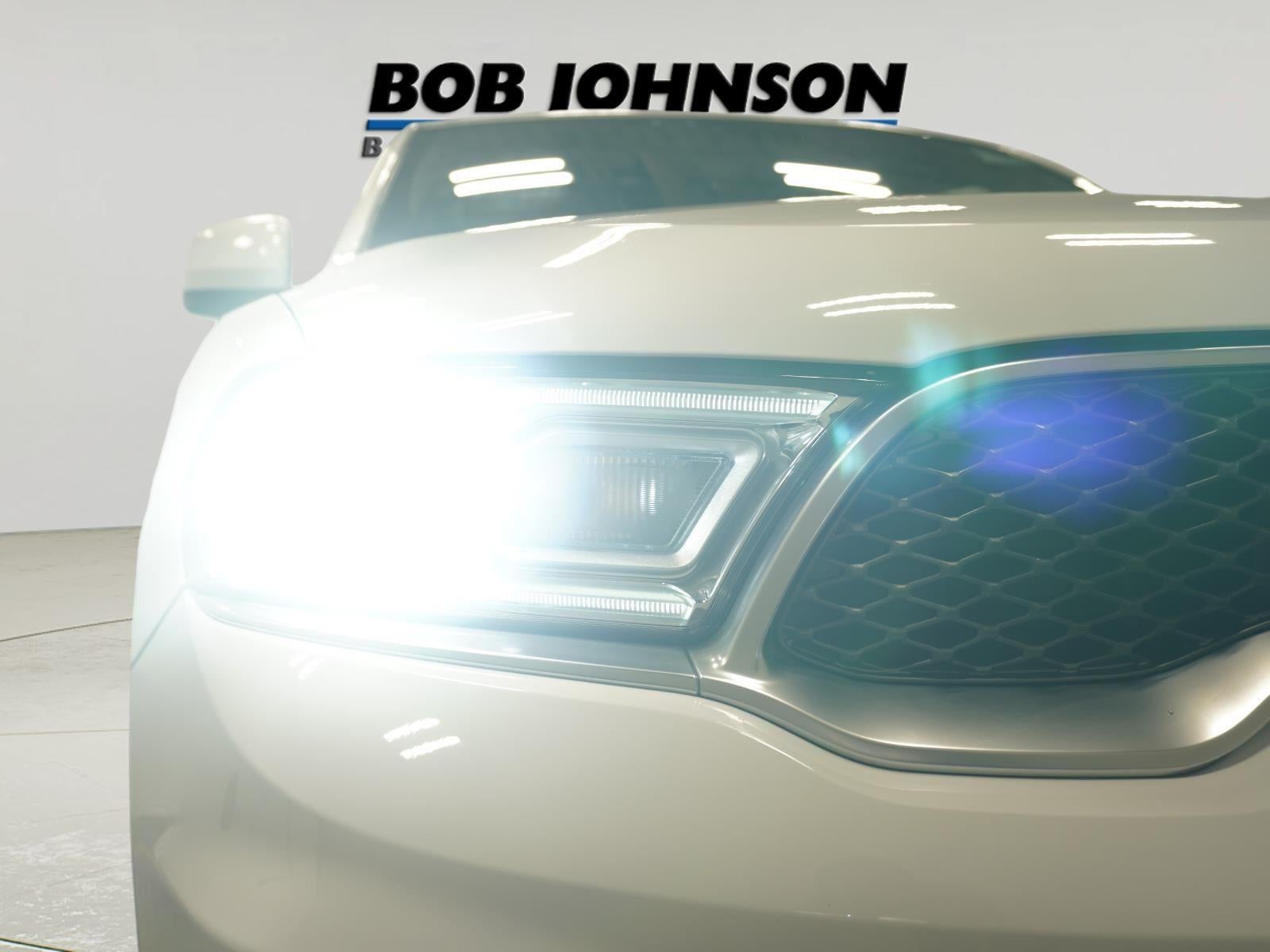 2022 Dodge Durango SXT AWD