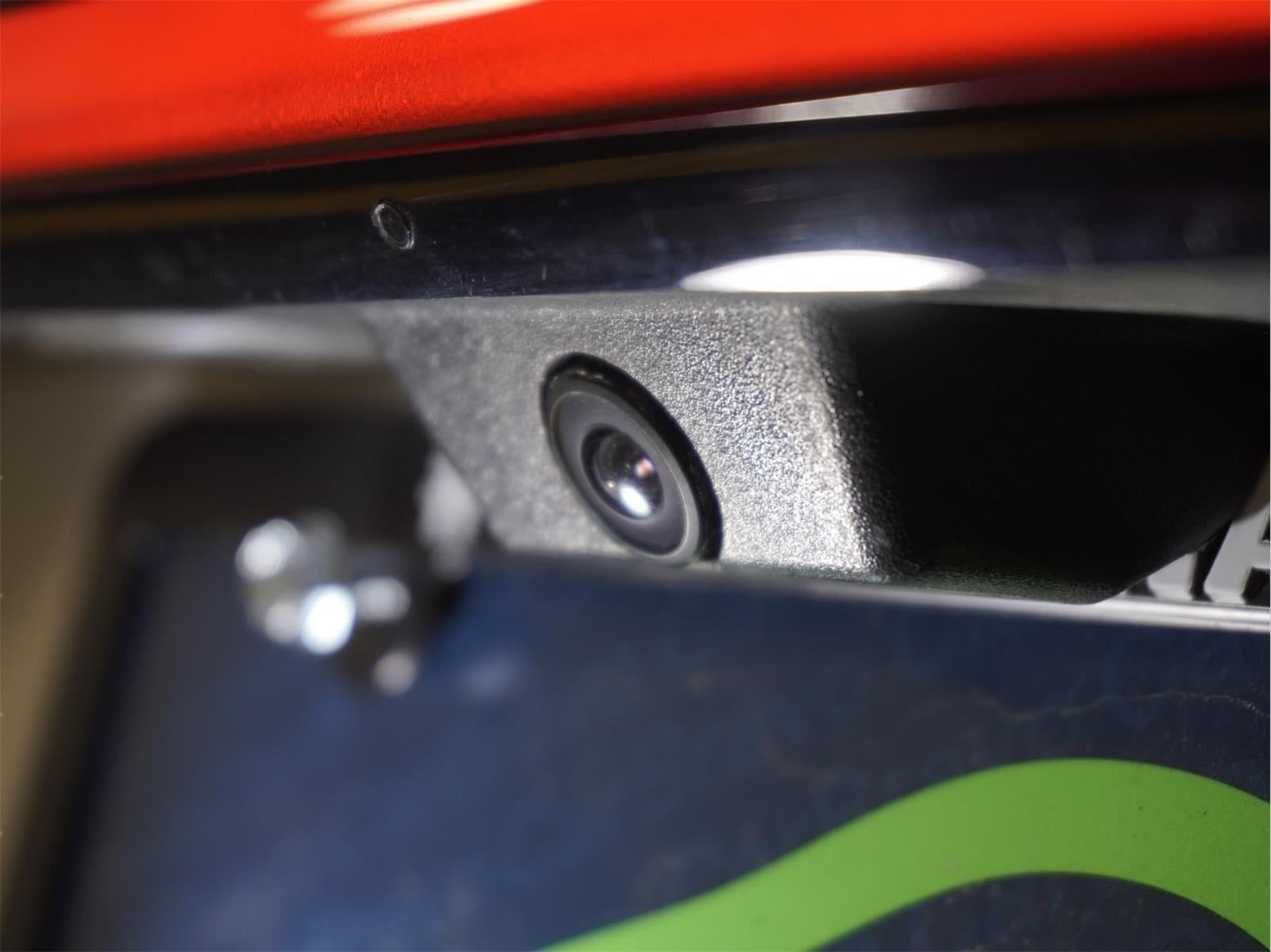 2022 Dodge Durango SXT AWD