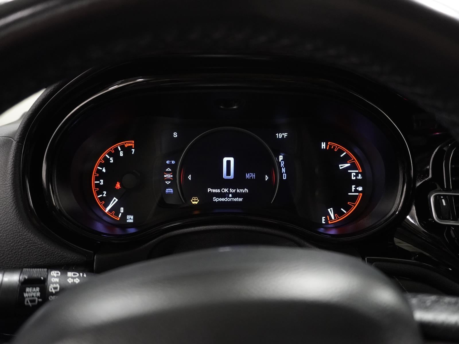 2022 Dodge Durango SXT AWD