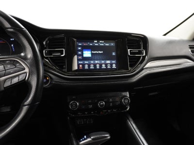 2022 Dodge Durango SXT AWD