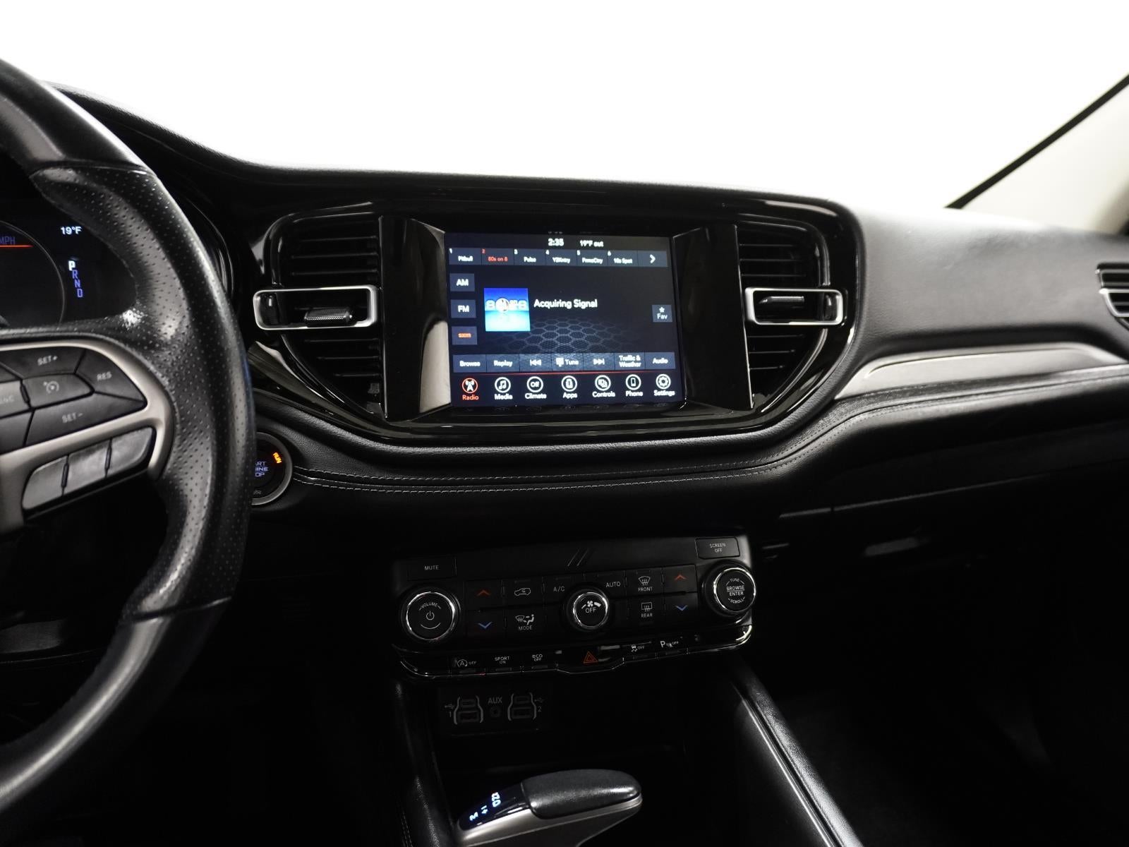 2022 Dodge Durango SXT AWD