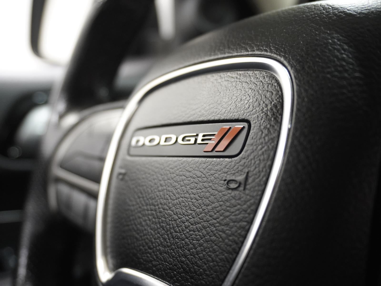 2022 Dodge Durango SXT AWD