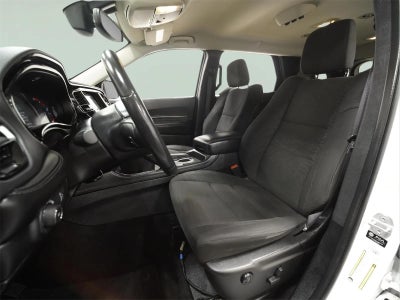 2022 Dodge Durango SXT AWD