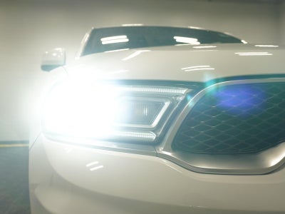 2022 Dodge Durango SXT AWD