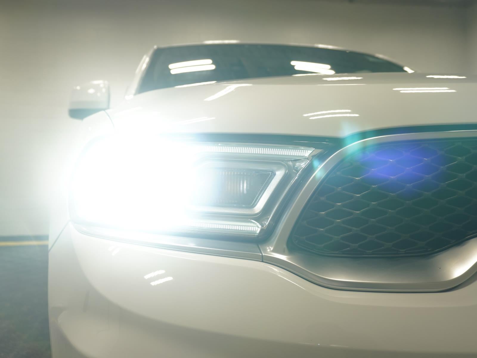 2022 Dodge Durango SXT AWD