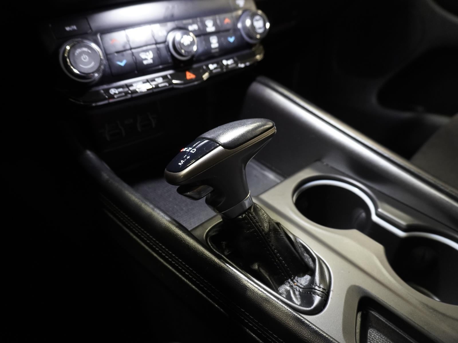 2022 Dodge Durango SXT AWD