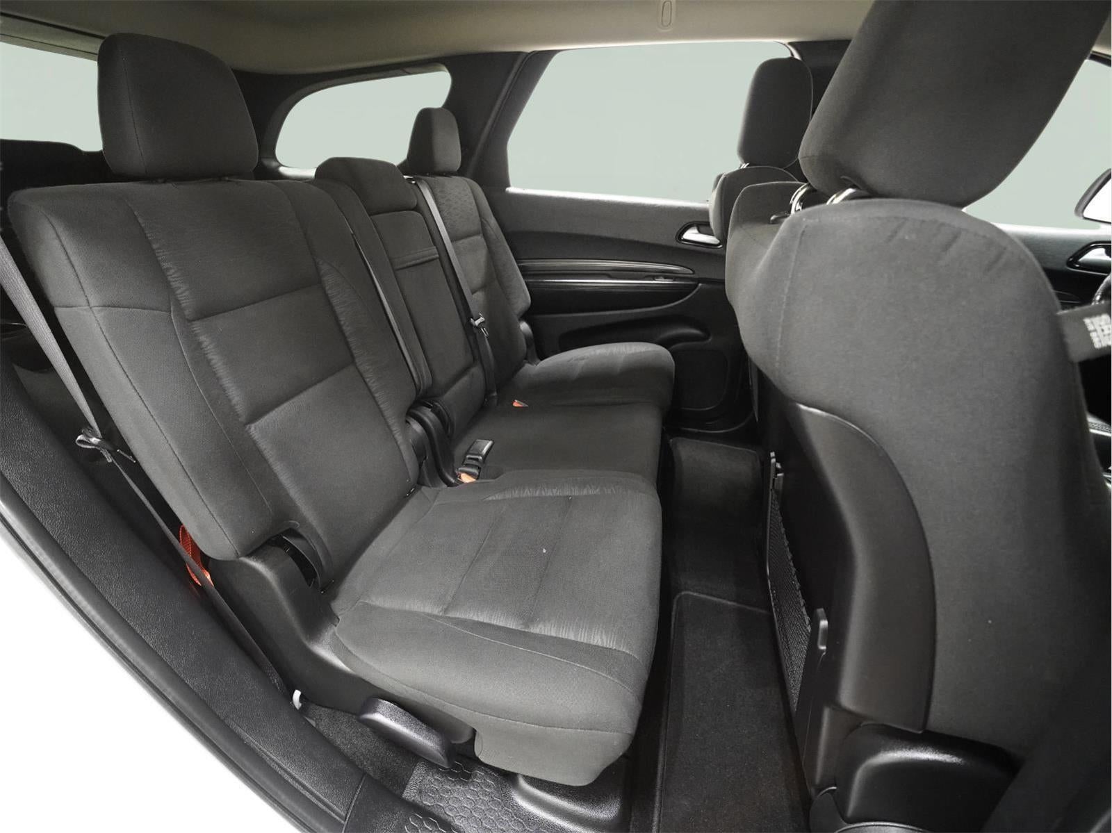 2022 Dodge Durango SXT AWD