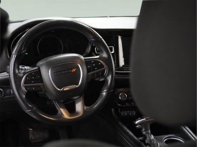 2022 Dodge Durango SXT AWD