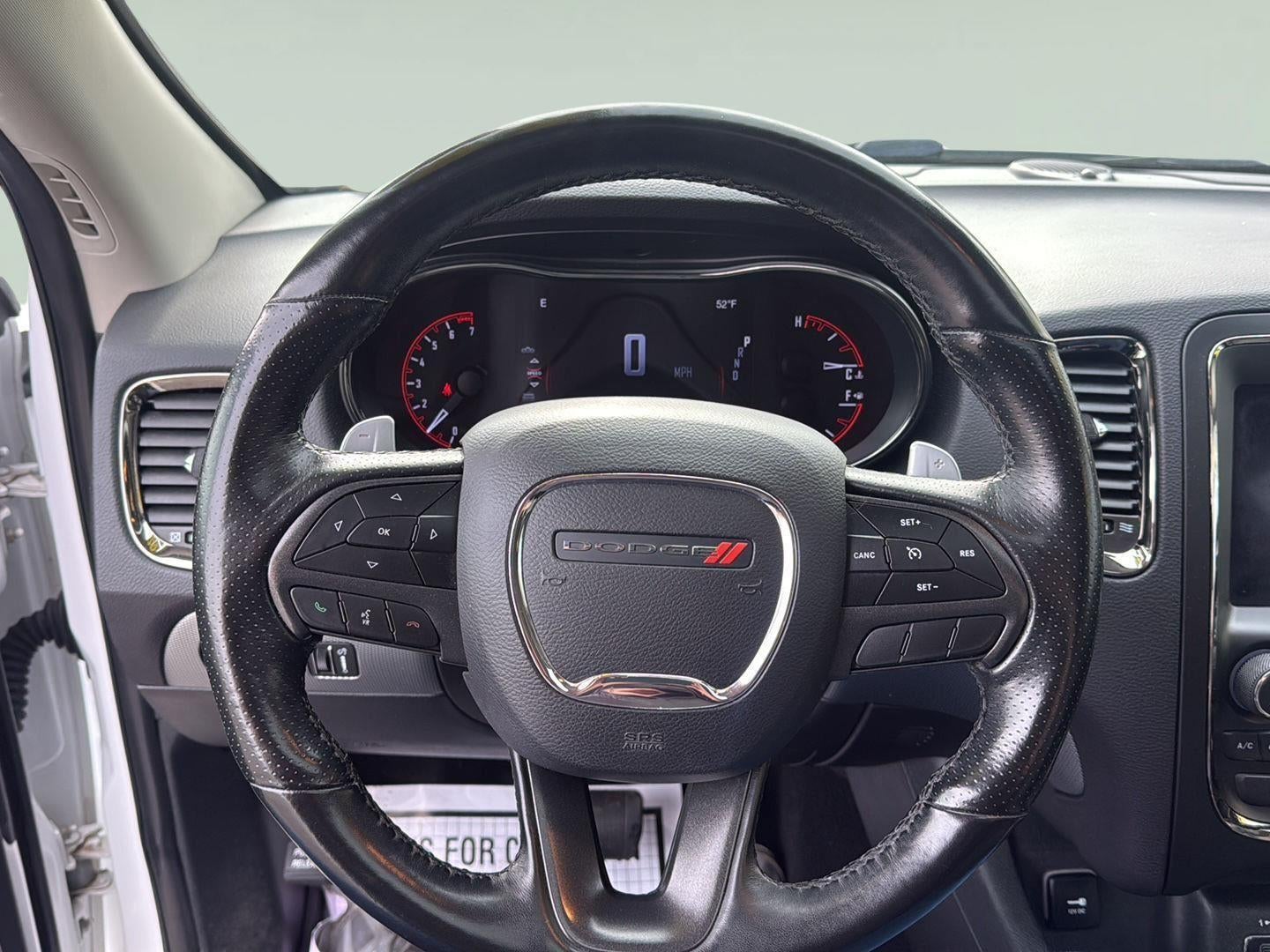 2020 Dodge Durango GT Plus AWD