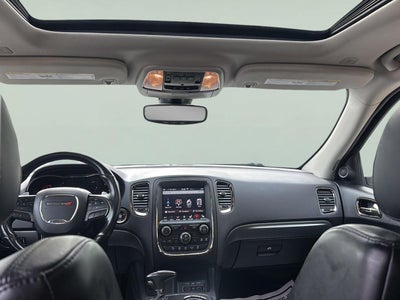 2020 Dodge Durango GT Plus AWD