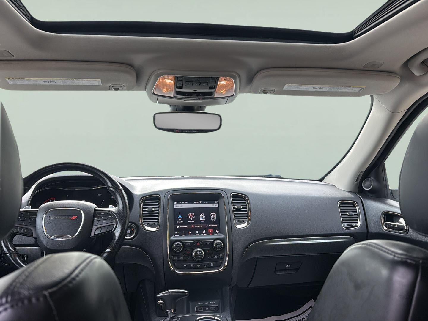 2020 Dodge Durango GT Plus AWD