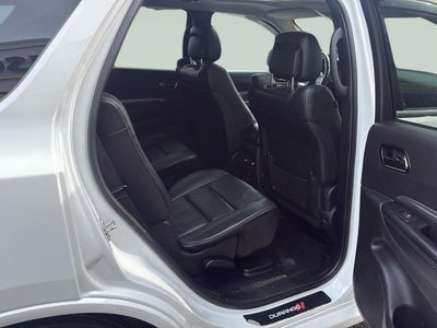 2020 Dodge Durango GT Plus AWD