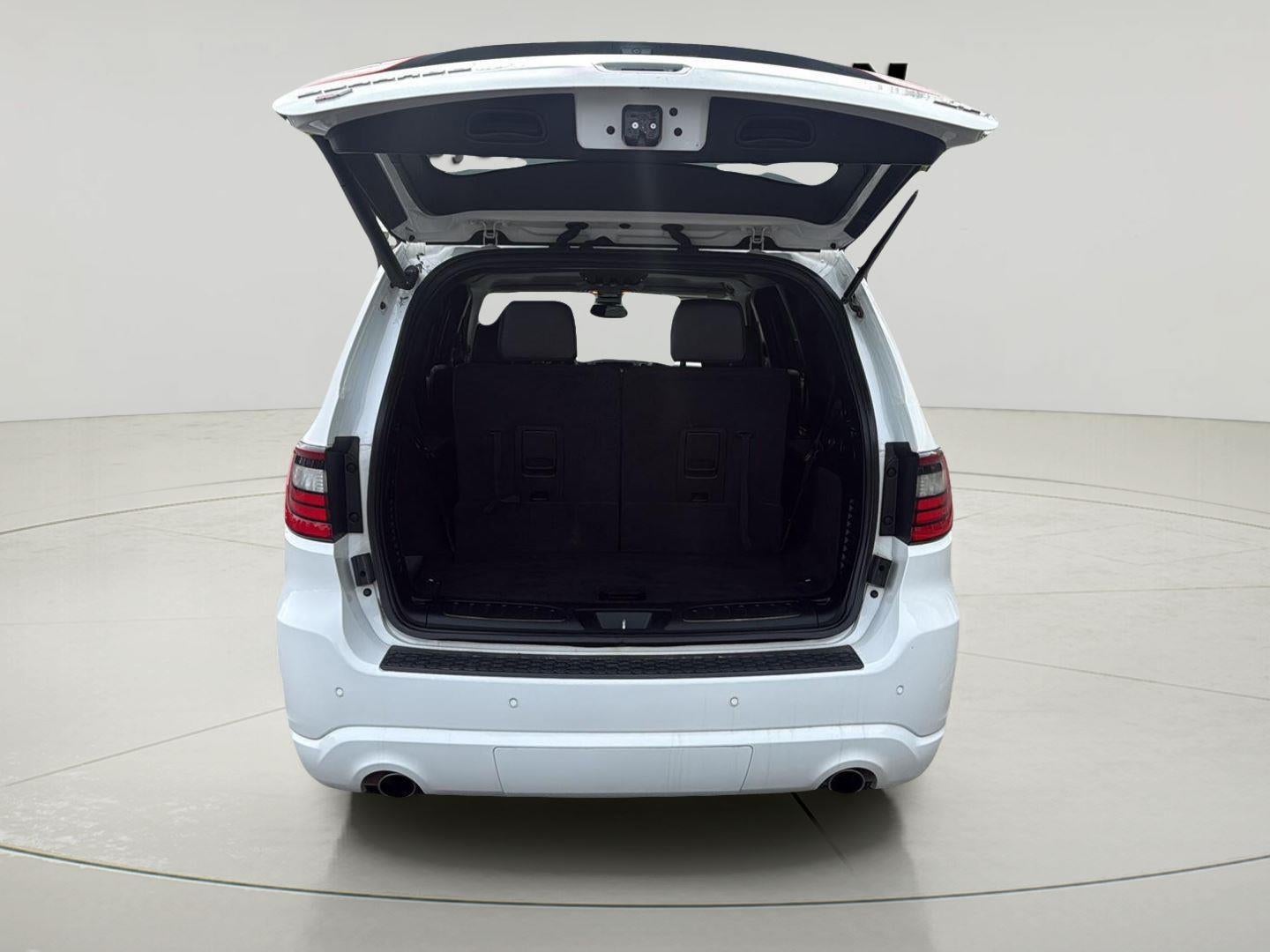 2020 Dodge Durango GT Plus AWD