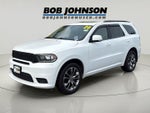 2020 Dodge Durango GT Plus AWD