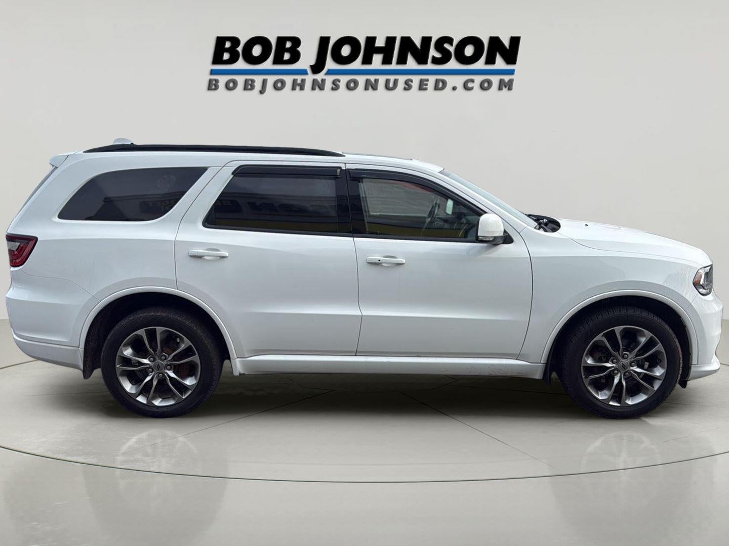 2020 Dodge Durango GT Plus AWD