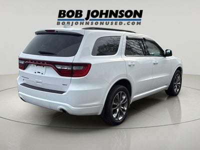 2020 Dodge Durango GT Plus AWD