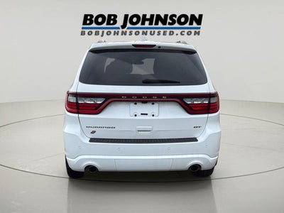 2020 Dodge Durango GT Plus AWD