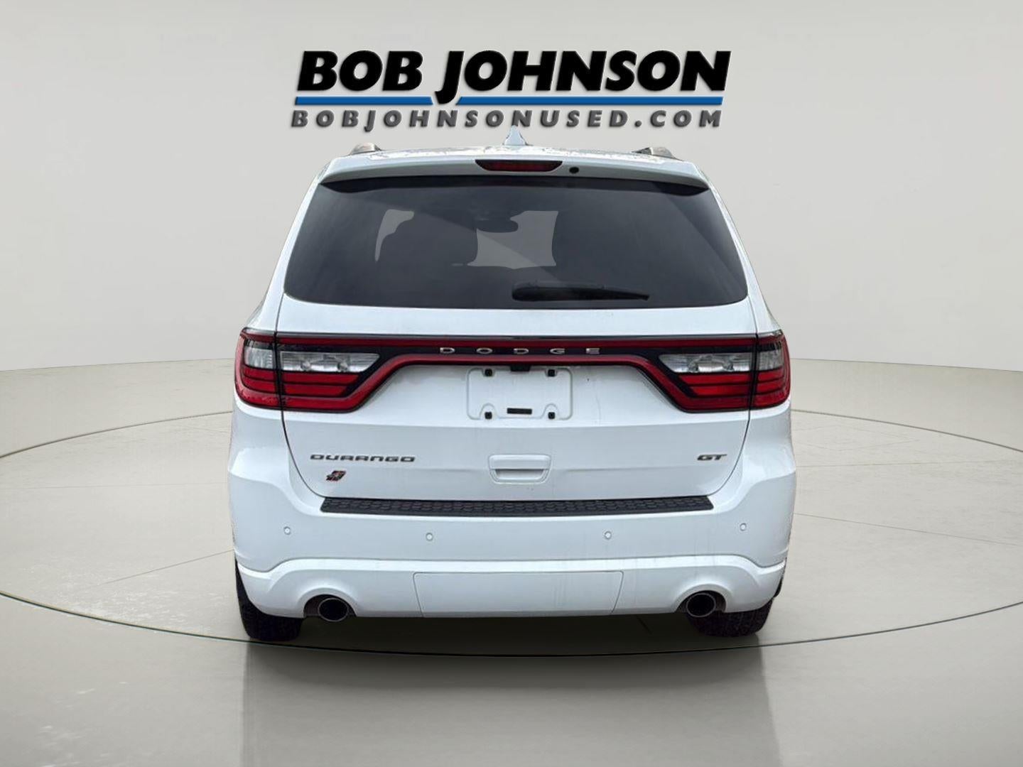 2020 Dodge Durango GT Plus AWD