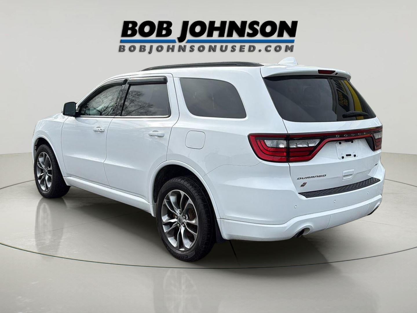 2020 Dodge Durango GT Plus AWD