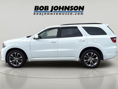 2020 Dodge Durango GT Plus AWD