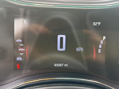 2020 Dodge Durango GT Plus AWD