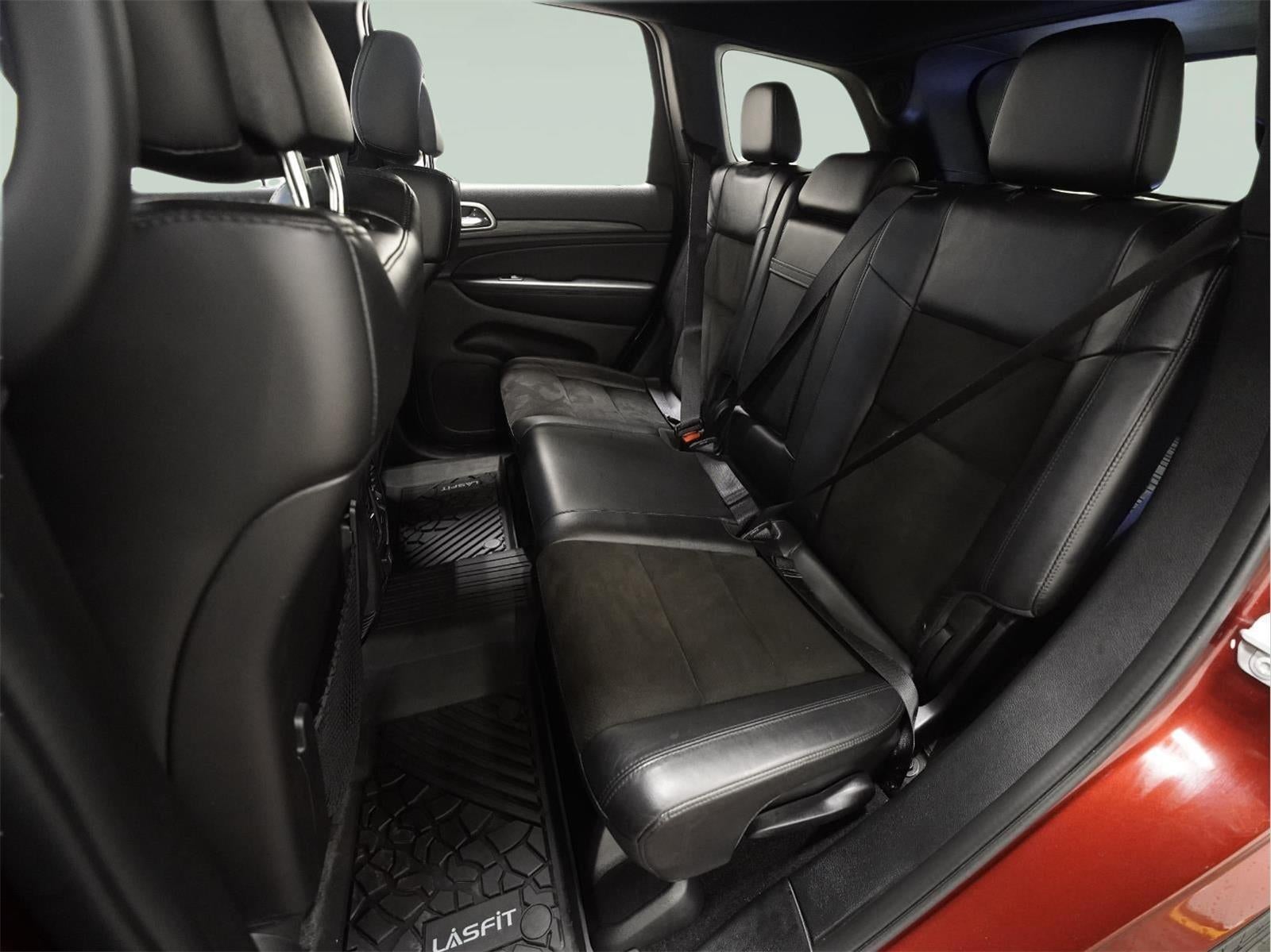 2021 Jeep Grand Cherokee Laredo X 4x4