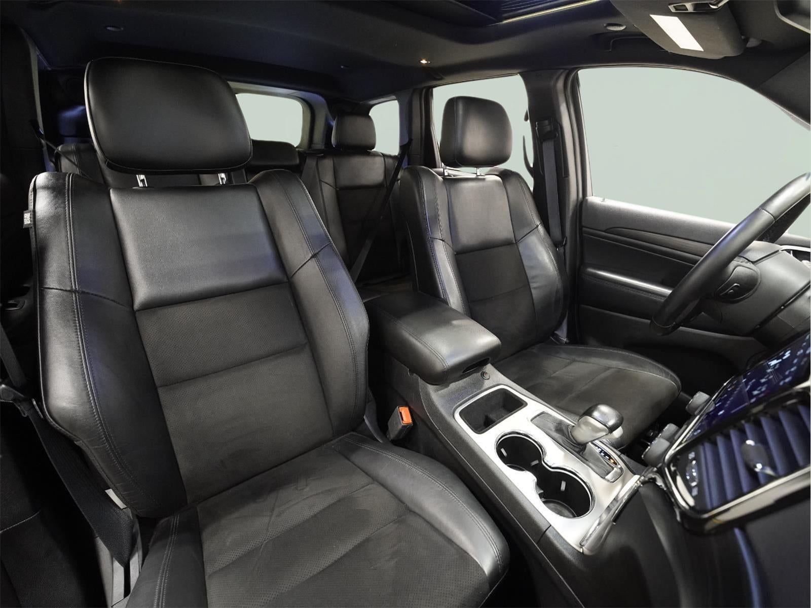 2021 Jeep Grand Cherokee Laredo X 4x4