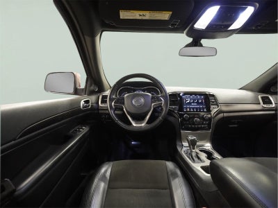 2021 Jeep Grand Cherokee Laredo X 4x4