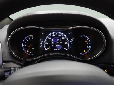 2021 Jeep Grand Cherokee Laredo X 4x4