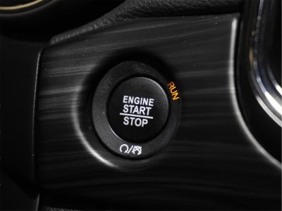 2021 Jeep Grand Cherokee Laredo X 4x4