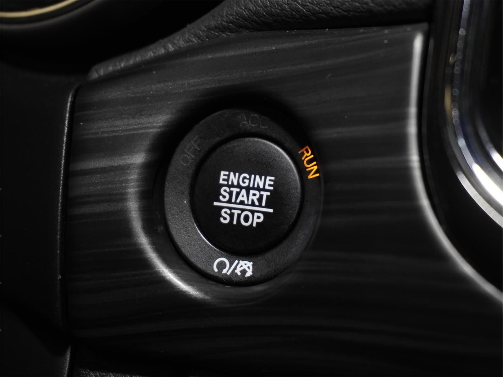 2021 Jeep Grand Cherokee Laredo X 4x4