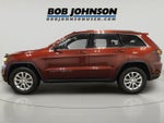 2021 Jeep Grand Cherokee Laredo X 4x4