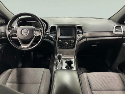 2020 Jeep Grand Cherokee Laredo E 4x4