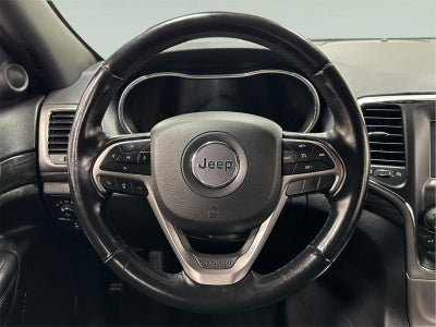 2020 Jeep Grand Cherokee Laredo E 4x4