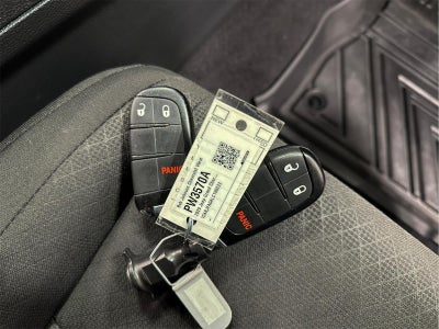 2020 Jeep Grand Cherokee Laredo E 4x4