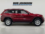 2020 Jeep Grand Cherokee Laredo E 4x4