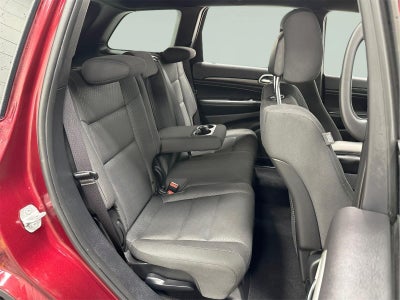 2020 Jeep Grand Cherokee Laredo E 4x4