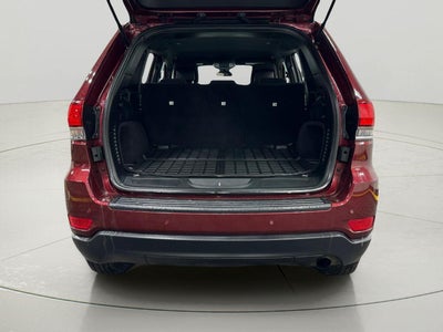 2020 Jeep Grand Cherokee Laredo E 4x4